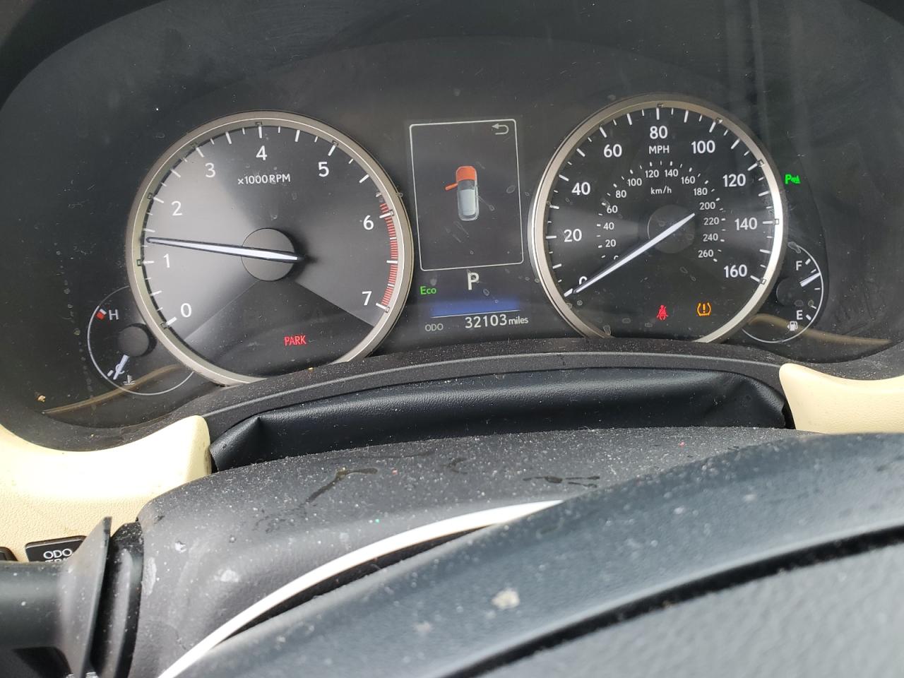 2020 Lexus NX - Image 9