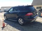 2013 Mercedes-Benz Ml 350 4Matic for Sale in Northfield, OH - Side