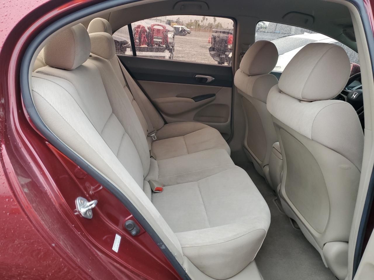 2009 Honda Civic - Image 10