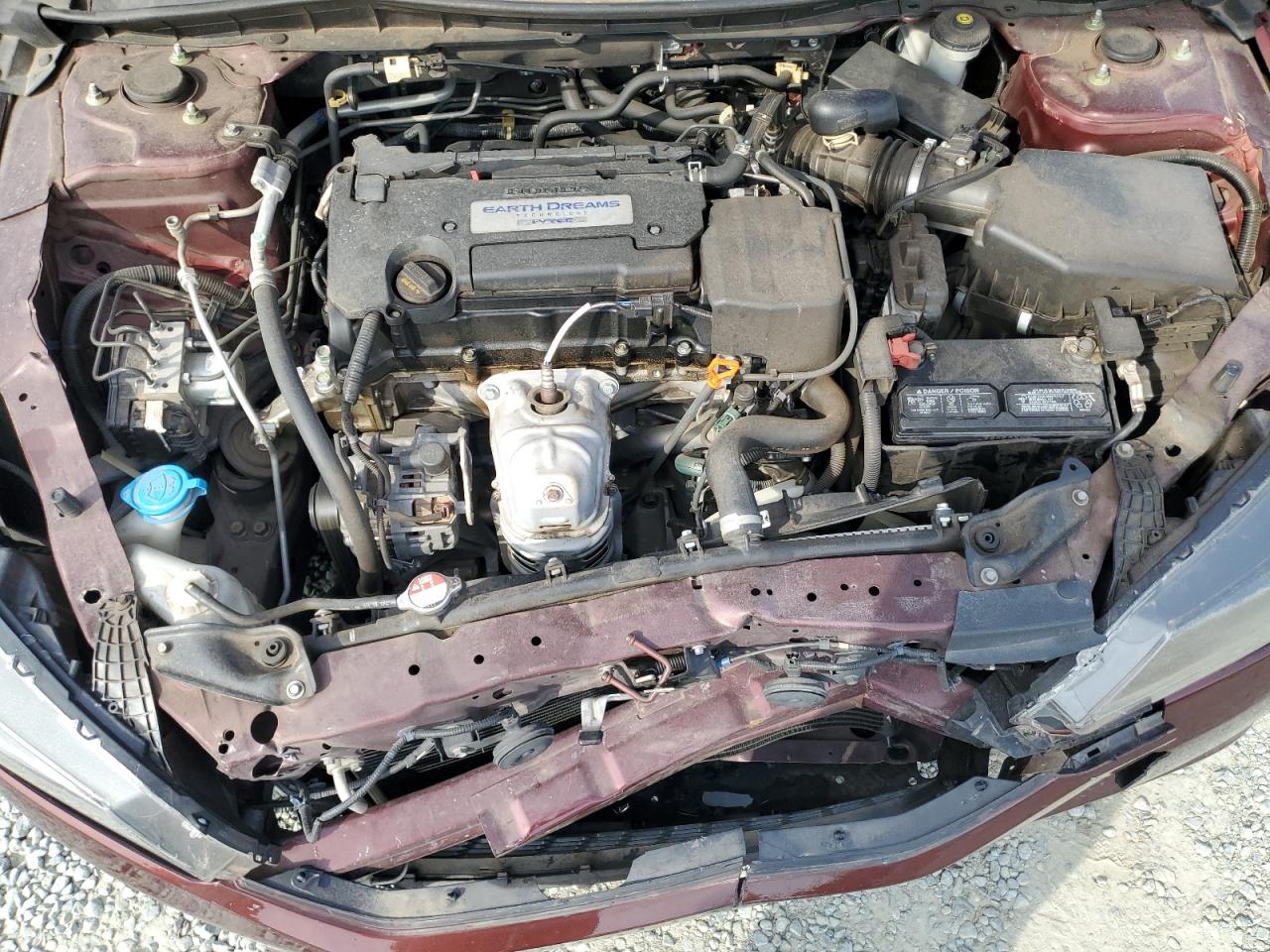 2014 Honda Accord - Image 12