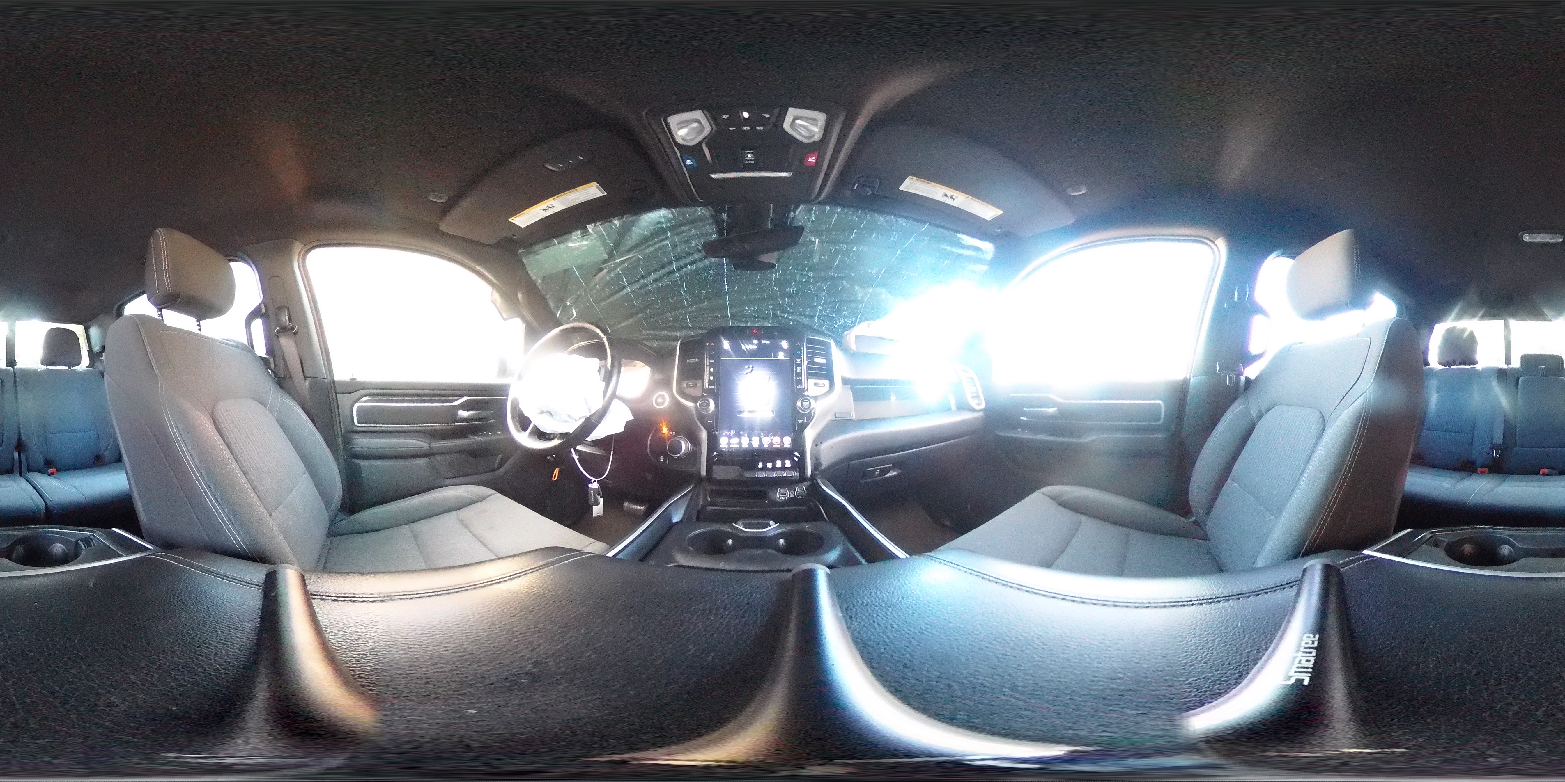 2020 RAM 1500 - Image 13