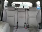 2006 Toyota Highlander Limited en Venta en Leroy, NY - Front End