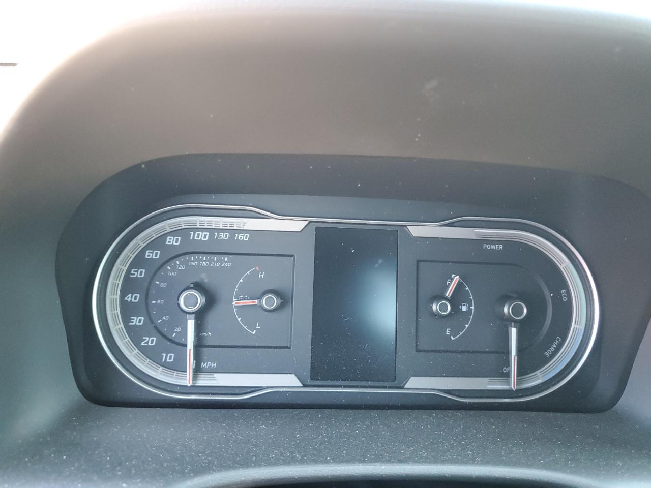 2024 Hyundai Tucson - Image 9