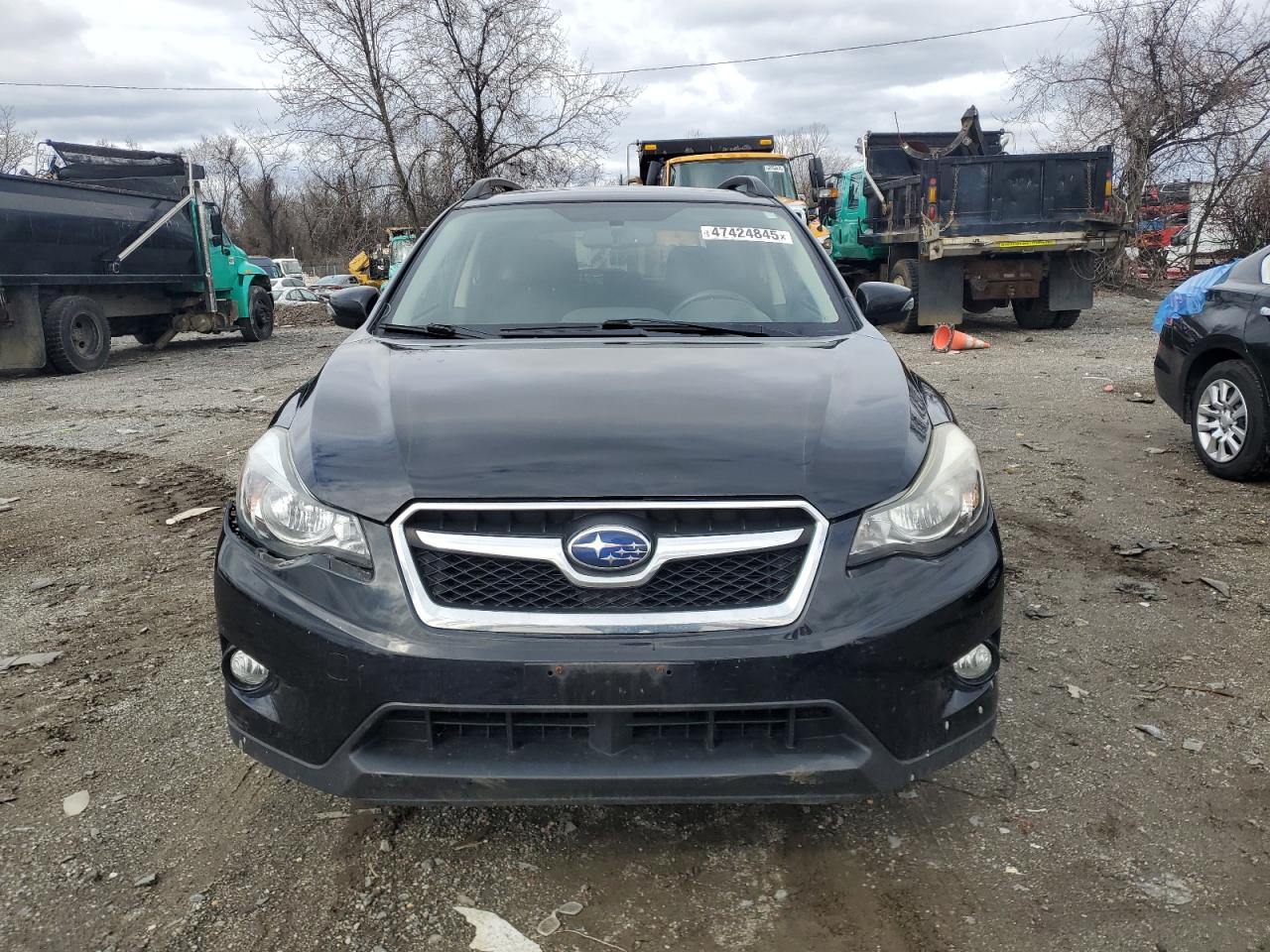 2015 Subaru XV - Image 5