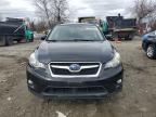 2015 Subaru Xv Crosstrek 2.0I Hybrid Touring იყიდება Baltimore-ში, MD - Rear End