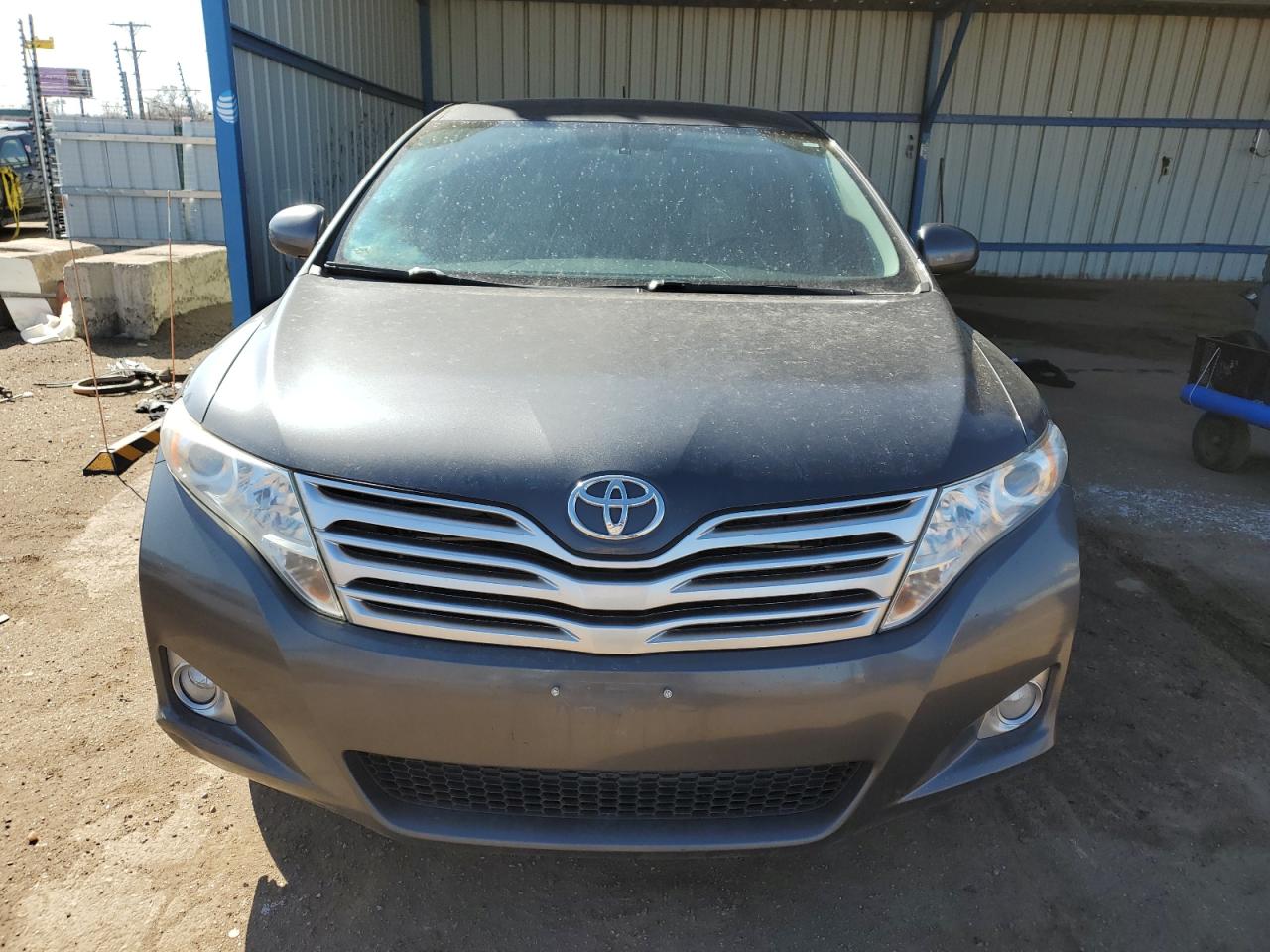 2011 Toyota Venza - Image 5