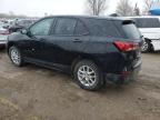 2023 Chevrolet Equinox Ls for Sale in Wichita, KS - Rear End