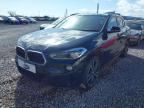 2020 BMW X2 XDRIVE2 for sale at Copart BRISTOL