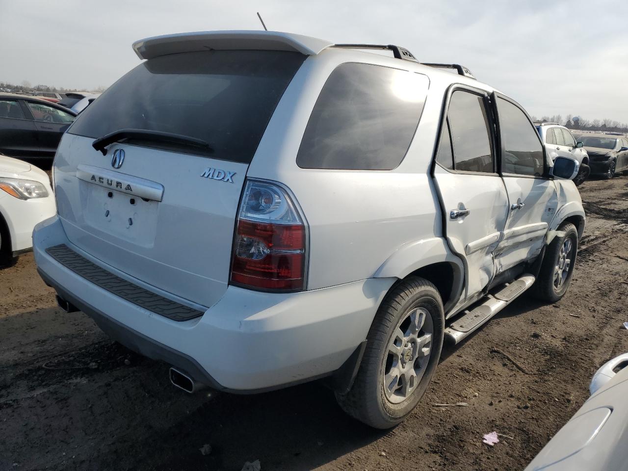 2004 Acura MDX - Image 3