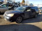 2006 Chevrolet Malibu Lt for Sale in Denver, CO - Side