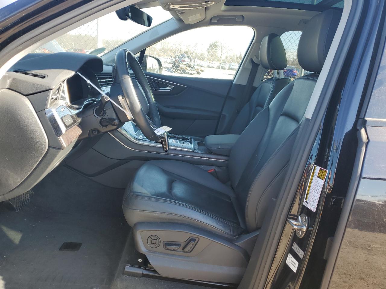 2021 Audi Q7 - Image 7