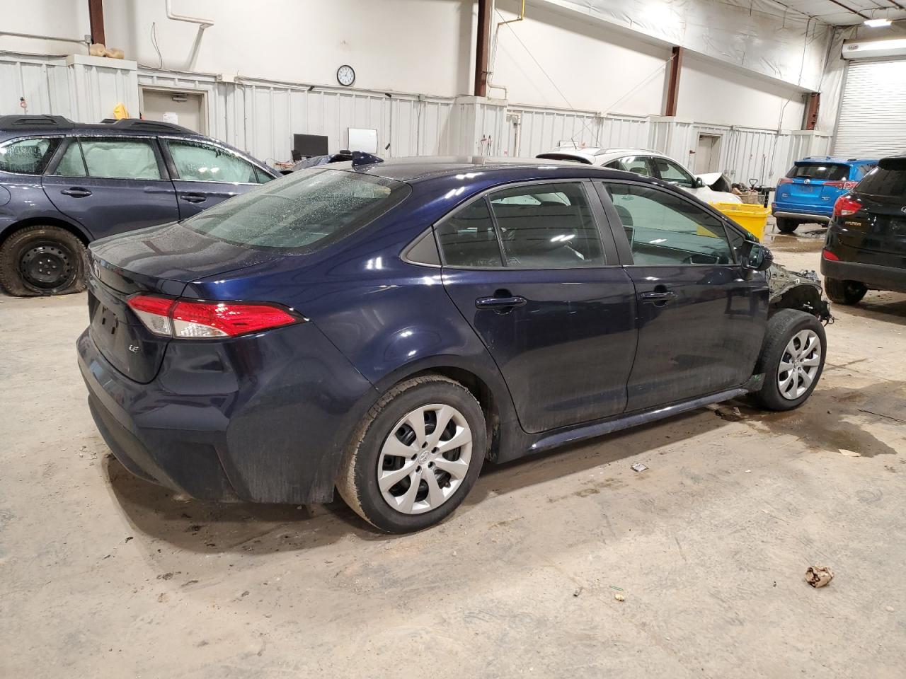 2020 Toyota Corolla - Image 3