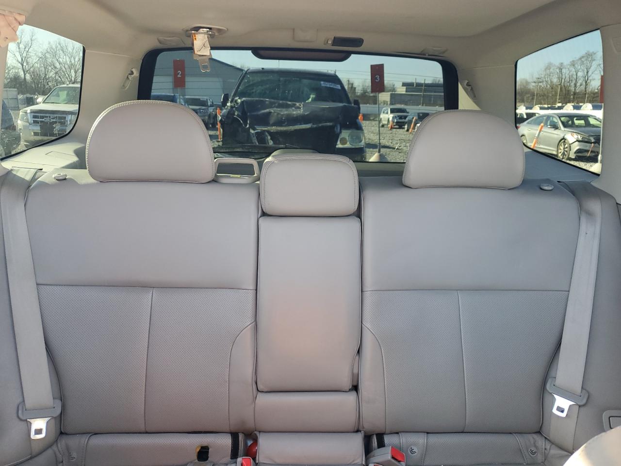 2009 Subaru Forester - Image 10