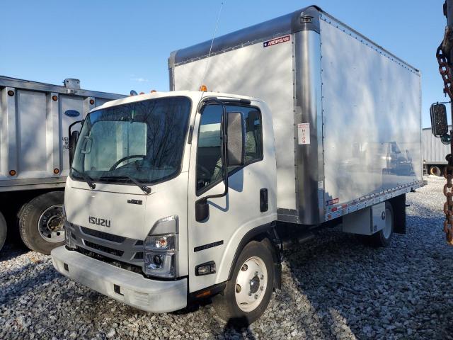 2024 Isuzu Npr Hd