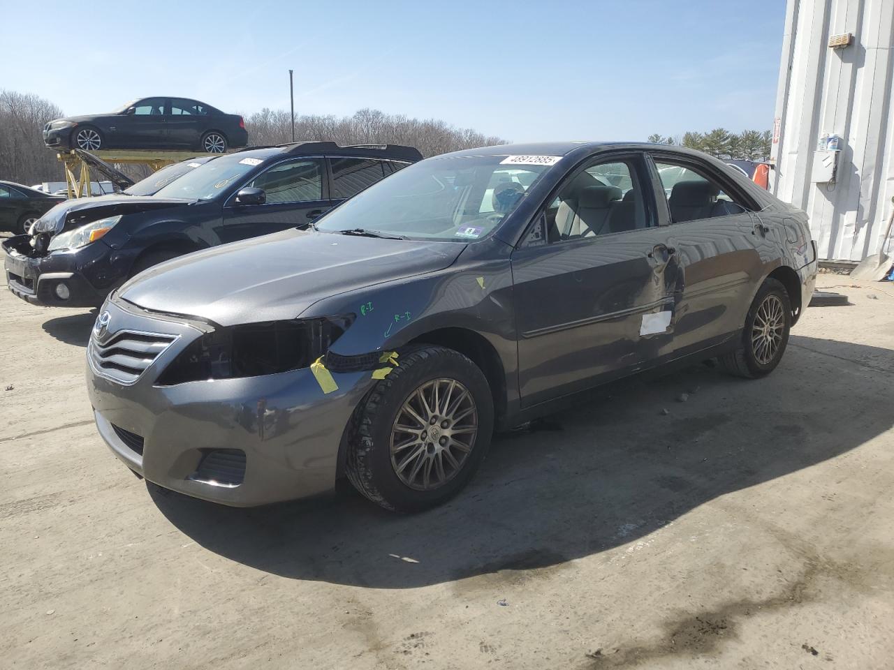 2011 Toyota Camry - Image 1