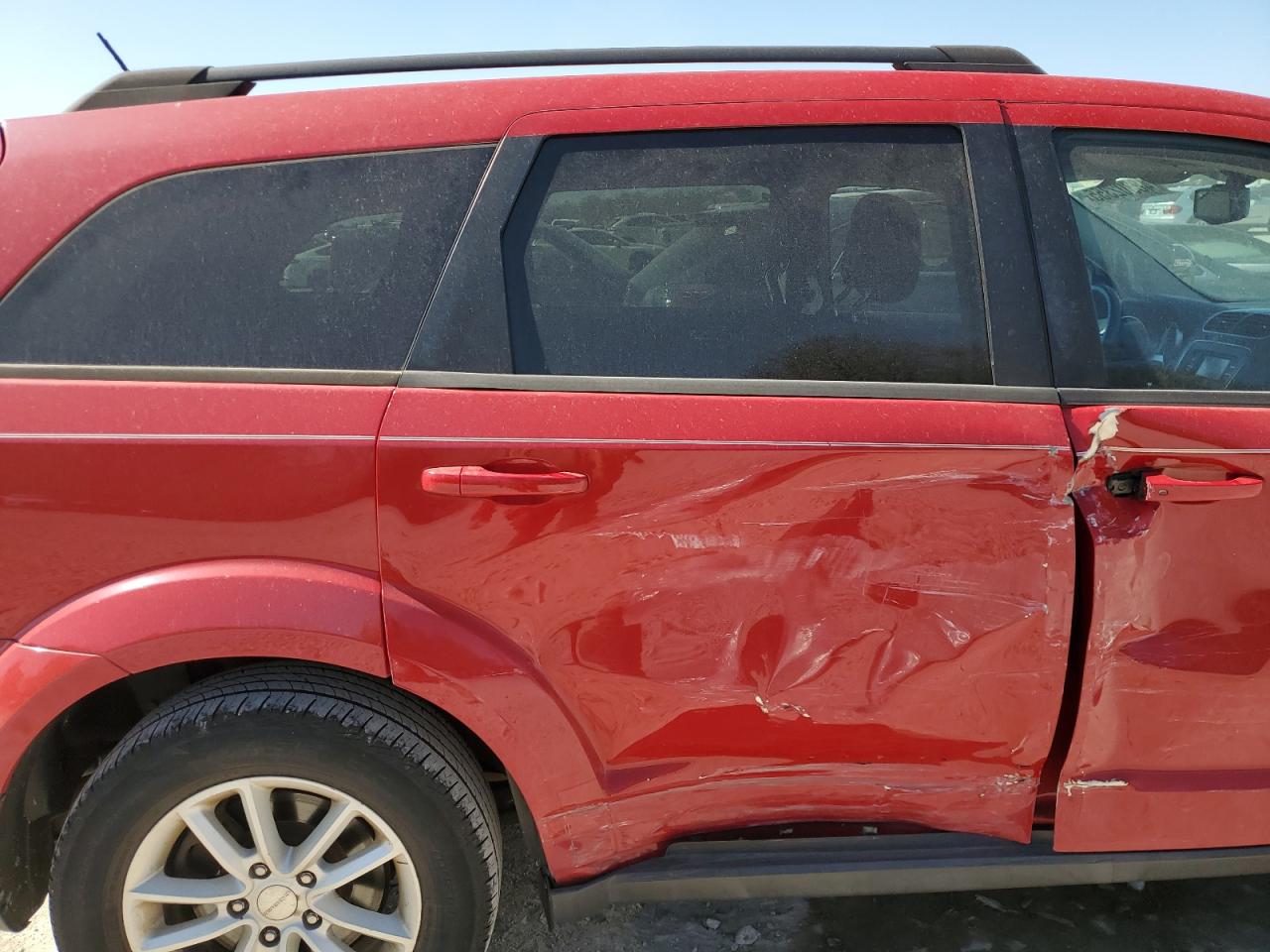 2013 Dodge Journey - Image 11