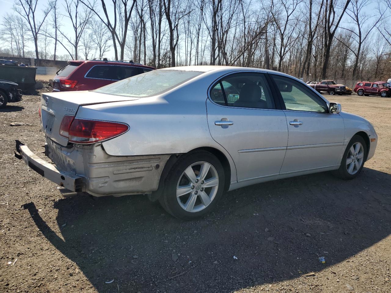 2005 Lexus ES - Image 3