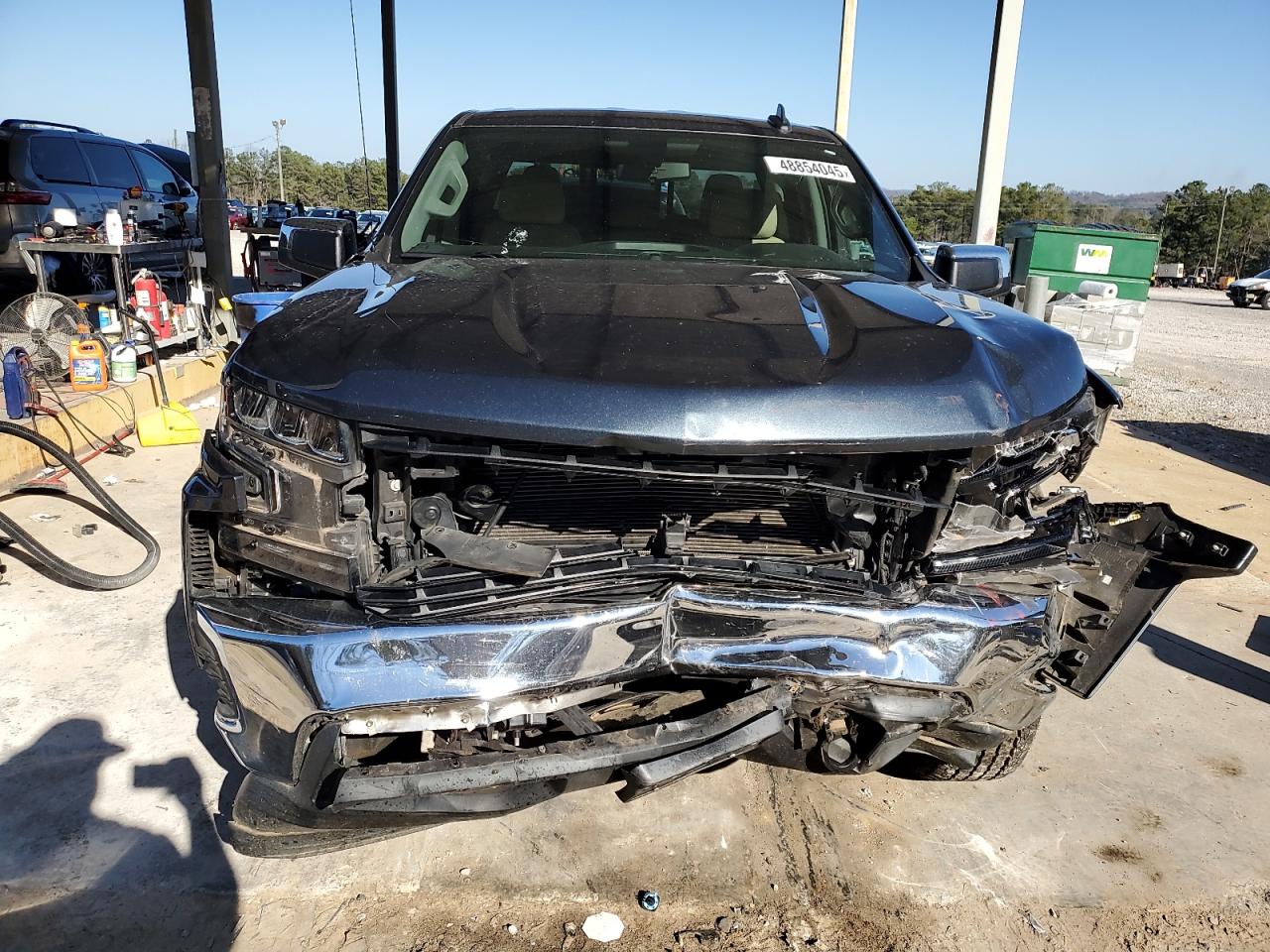 2019 Chevrolet Silverado - Image 5