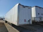 2020 Wabash Dry Van Trailer იყიდება Portland-ში, MI - Front End