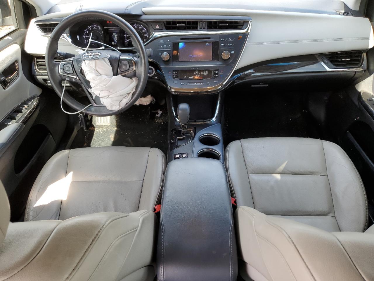 2013 Toyota Avalon - Image 8