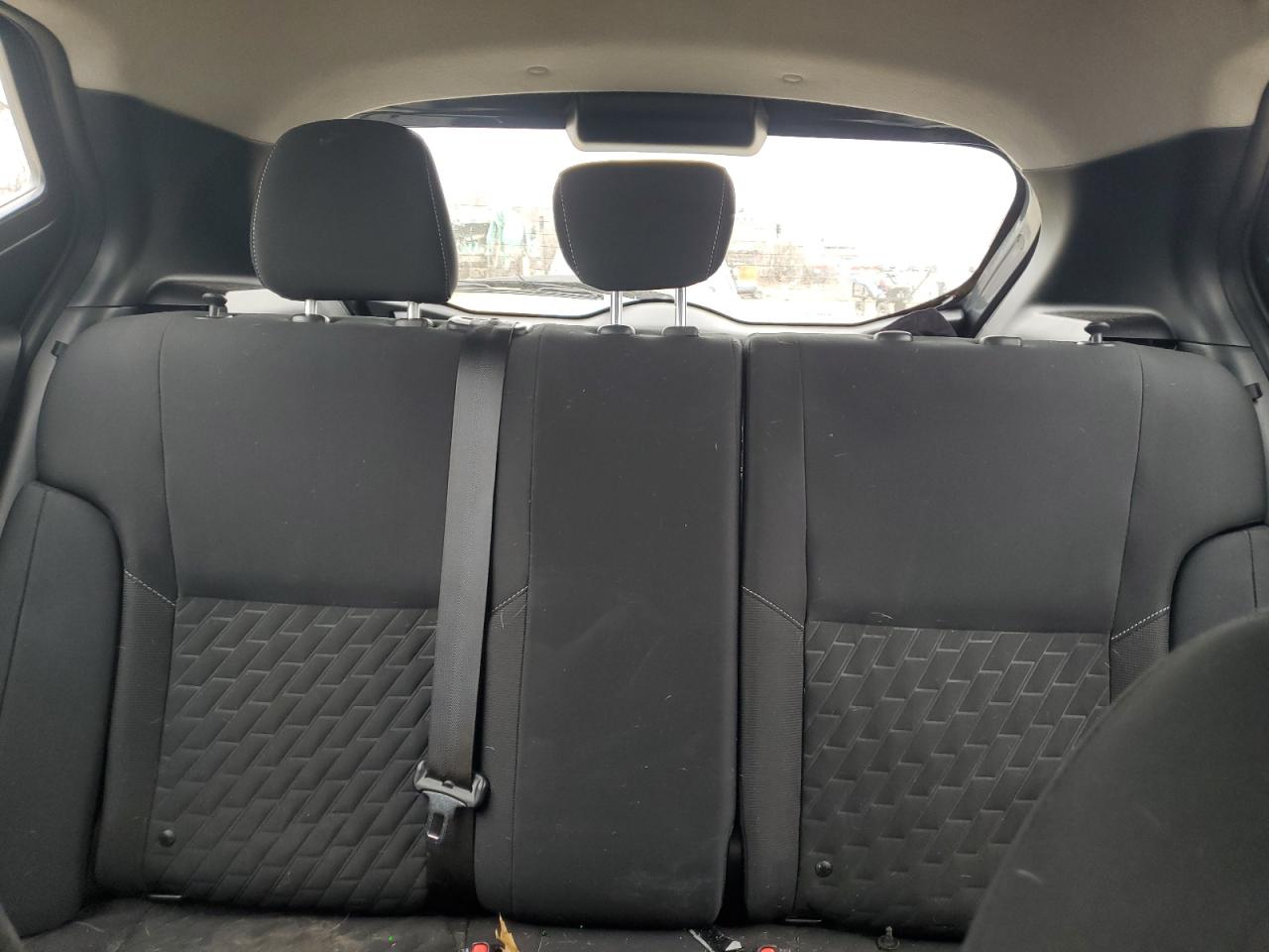 2021 Nissan Kicks - Image 10