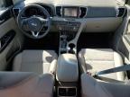 2018 Kia Sportage Lx იყიდება Columbus-ში, OH - Front End