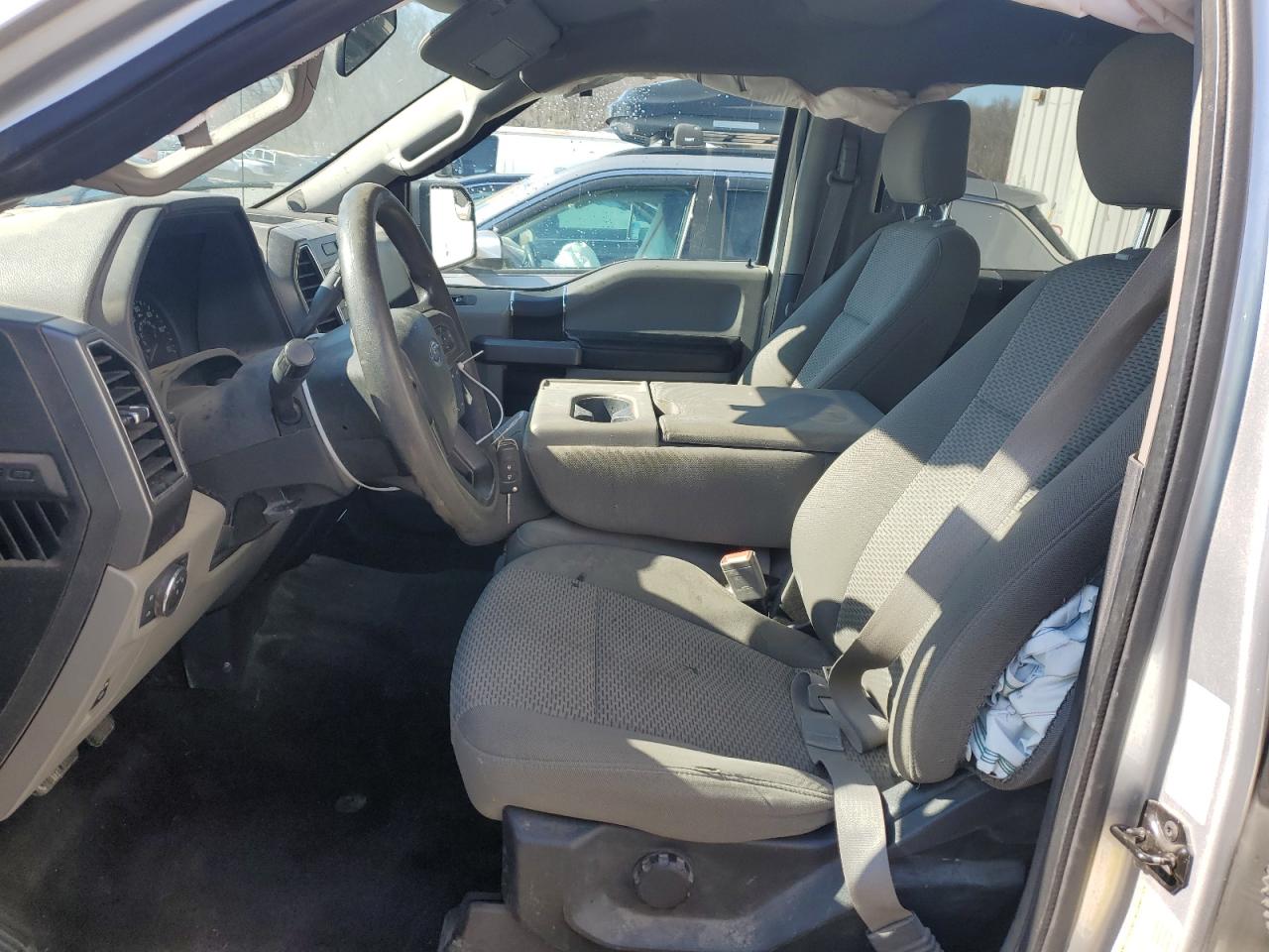 2018 Ford F-150 - Image 7