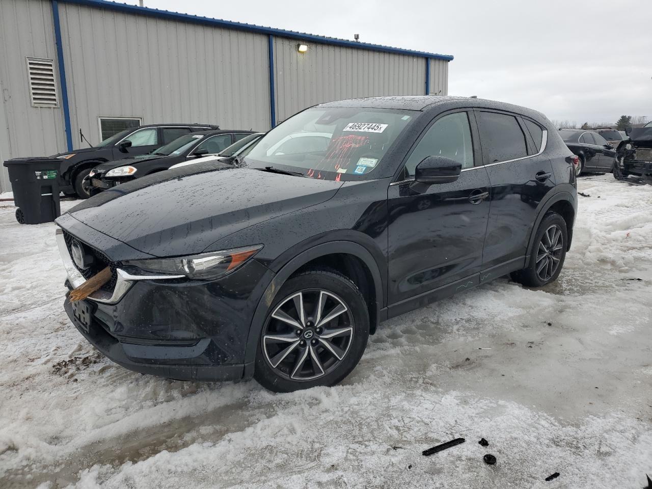 2018 Mazda CX-5 - Image 1