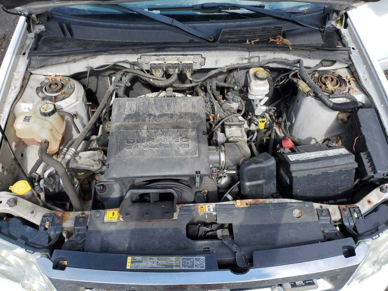 2012 Ford Escape - Image 12