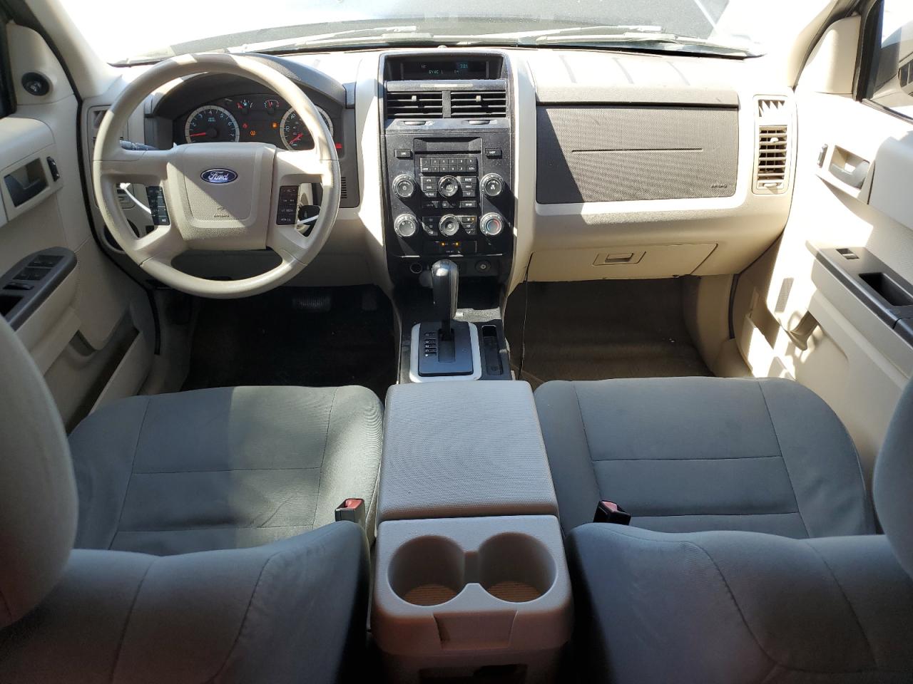 2012 Ford Escape - Image 8