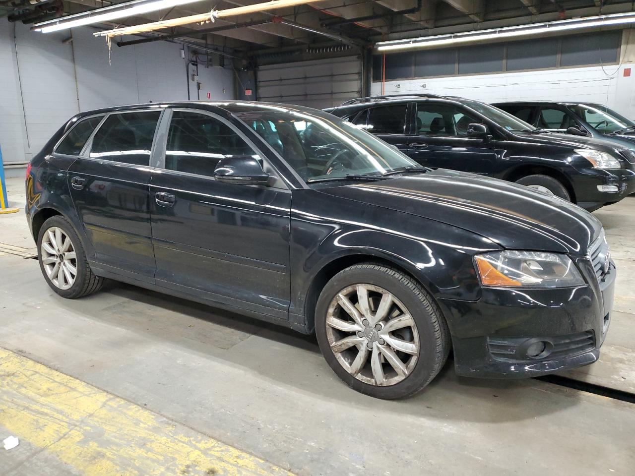 2009 Audi A3 - Image 4