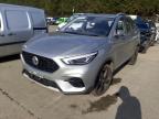 2021 MG ZS EXCITE for sale at Copart WHITBURN