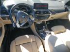 2019 BMW X3 SDRIVE30I for sale at Copart AL - MOBILE SOUTH