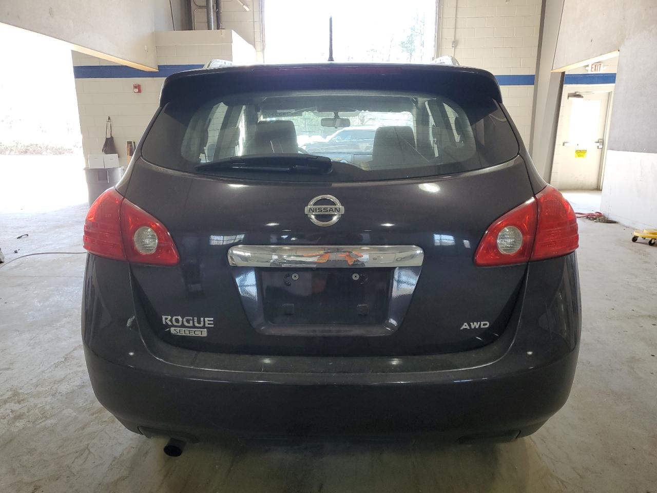 2015 Nissan Rogue - Image 6