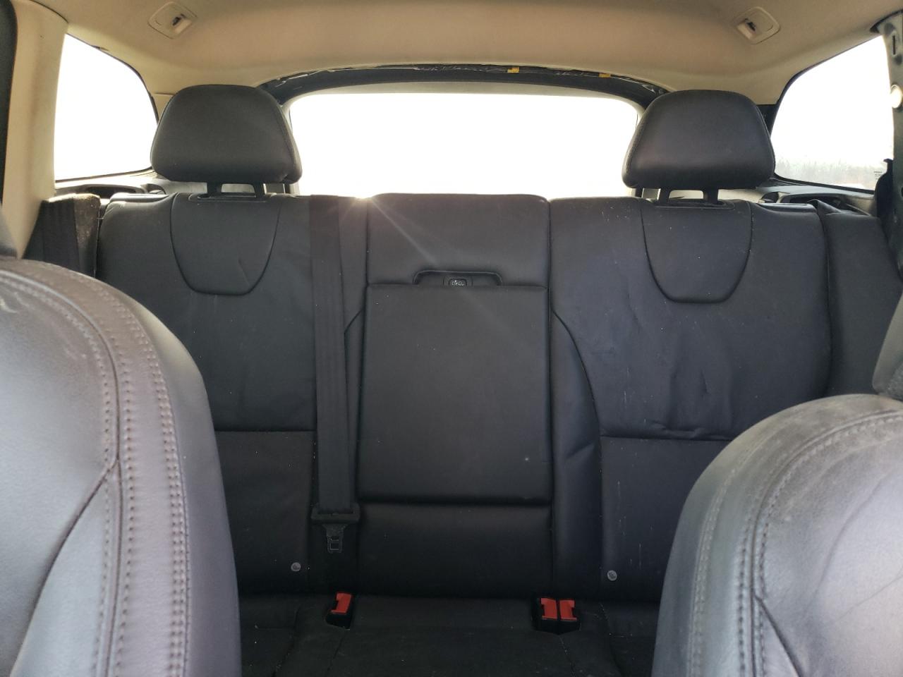 2013 Volvo Xc60 T6 VIN: YV4902DZ4D2410819 Lot: 48609575