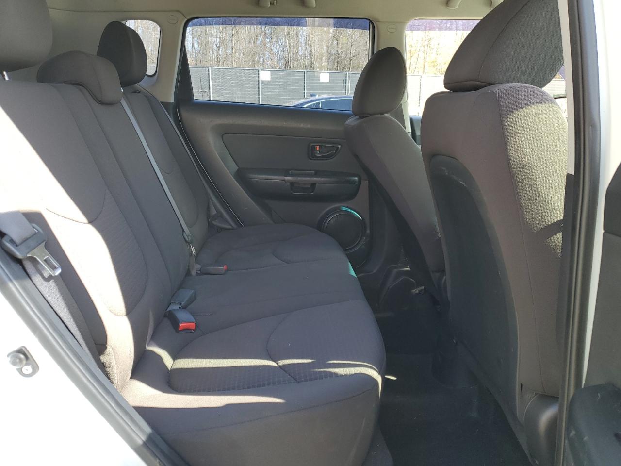 2011 Kia Soul - Image 10