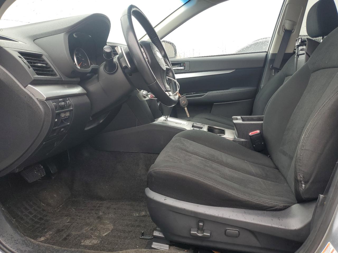 2014 Subaru Outback - Image 7
