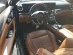 2018 MERCEDES-BENZ E 400 4MATIC à vendre chez Copart ON - LONDON