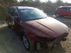 2013 VOLVO V70 SE D3 for sale at Copart BRISTOL