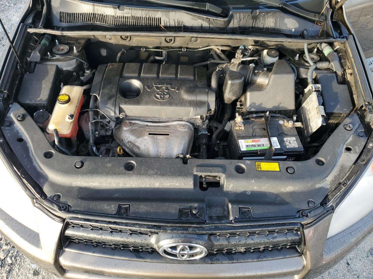 2012 Toyota RAV 4 - Image 12
