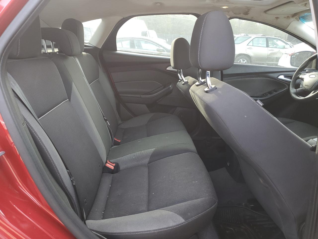 2012 Ford Focus - Image 10