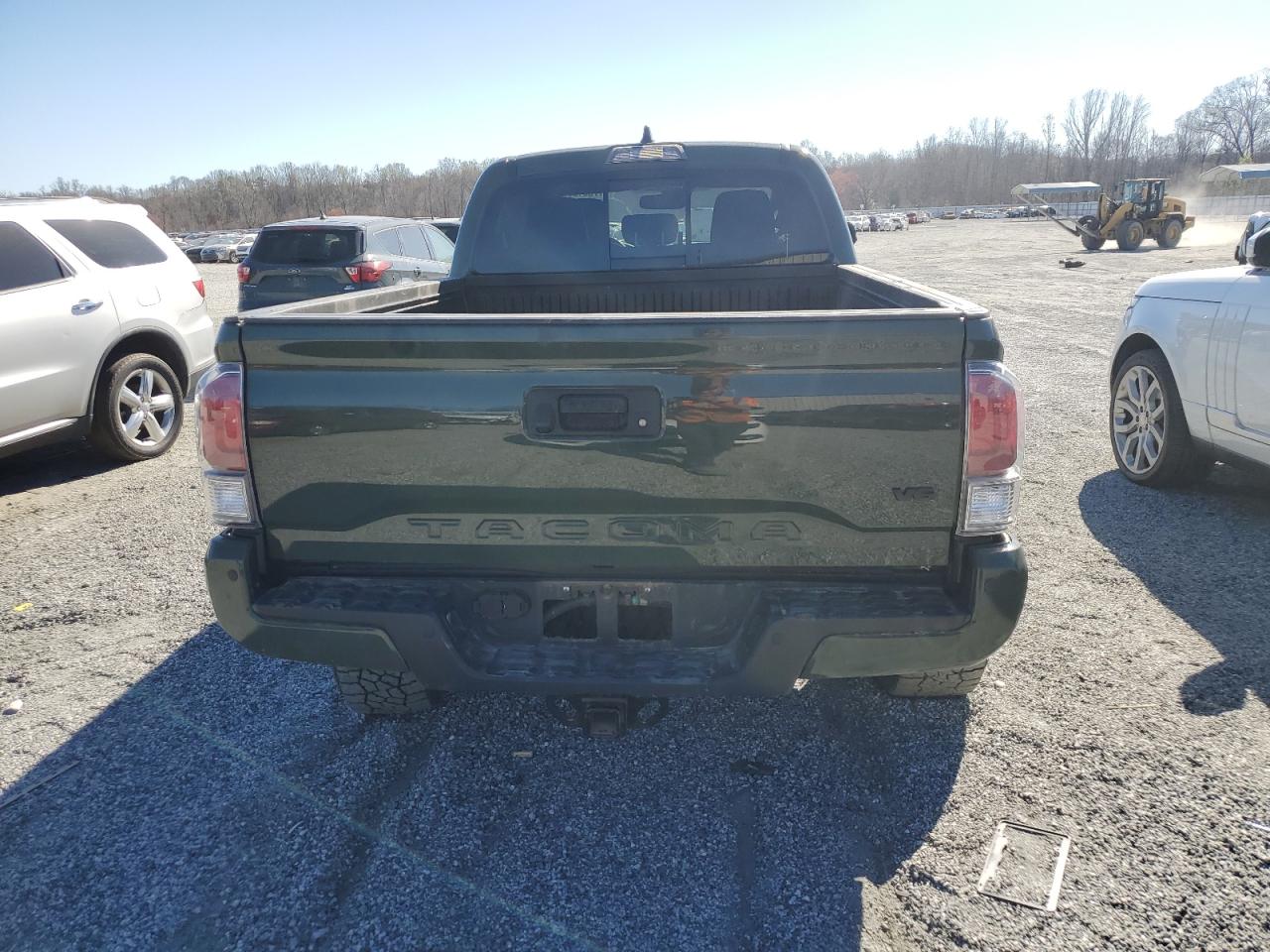 2021 Toyota Tacoma - Image 6