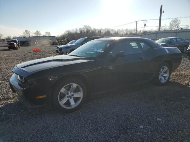 2010 Dodge Challenger R/T