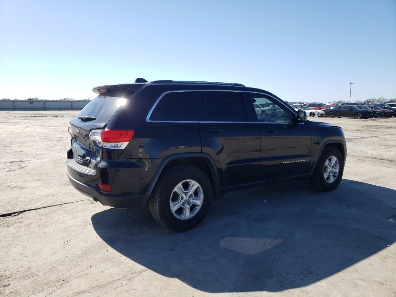 2014 Jeep Grand Cherokee - Image 3