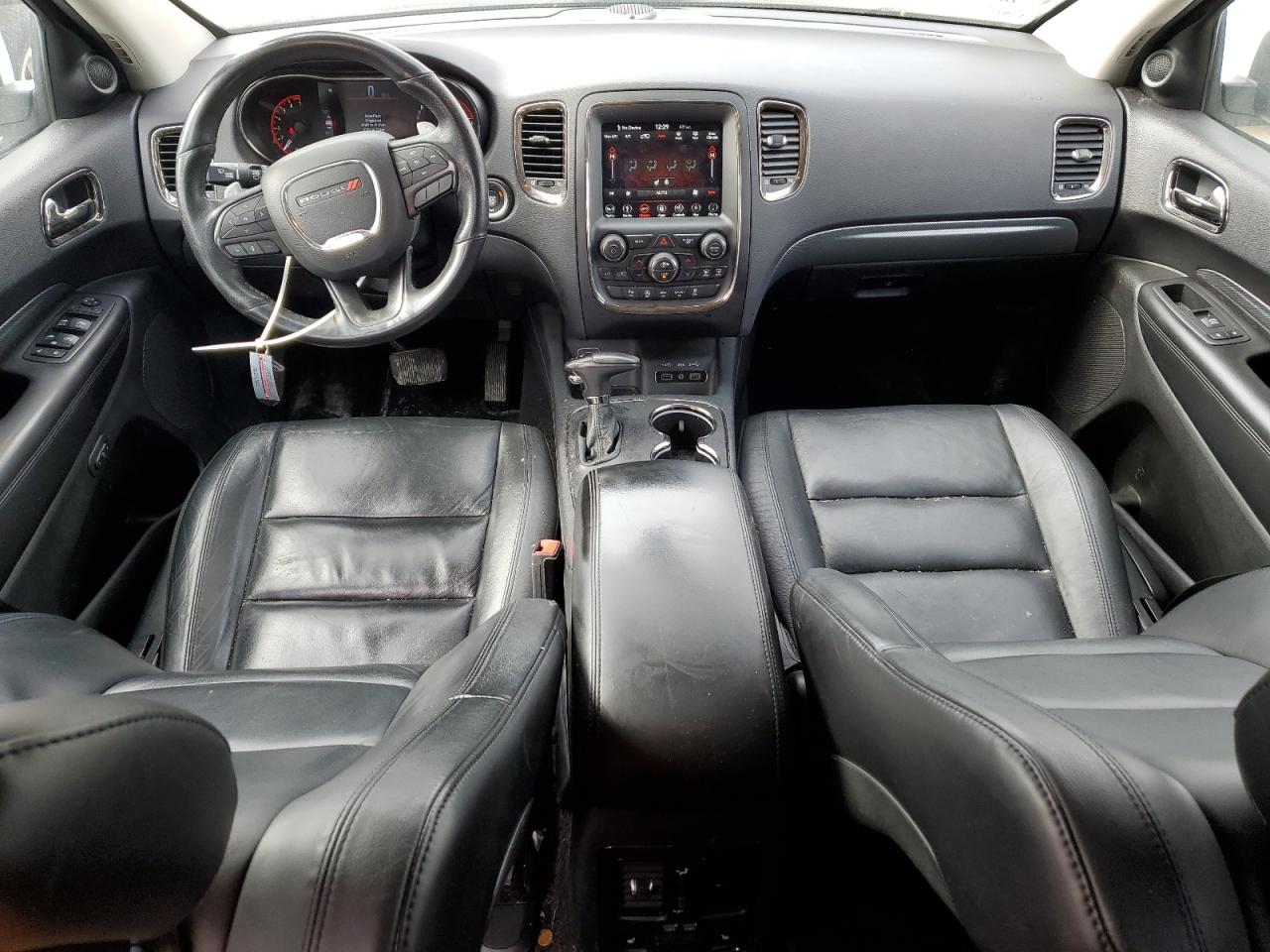 2019 Dodge Durango - Image 8