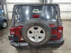2012 Jeep Wrangler Sport للبيع في Ham Lake، MN - Rear End