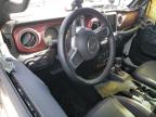 2022 Jeep Gladiator Rubicon   na sprzedaż w Littleton, CO - Burn