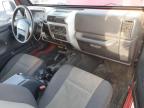 2004 Jeep Wrangler X na sprzedaż w Columbus, OH - Minor Dent/Scratches