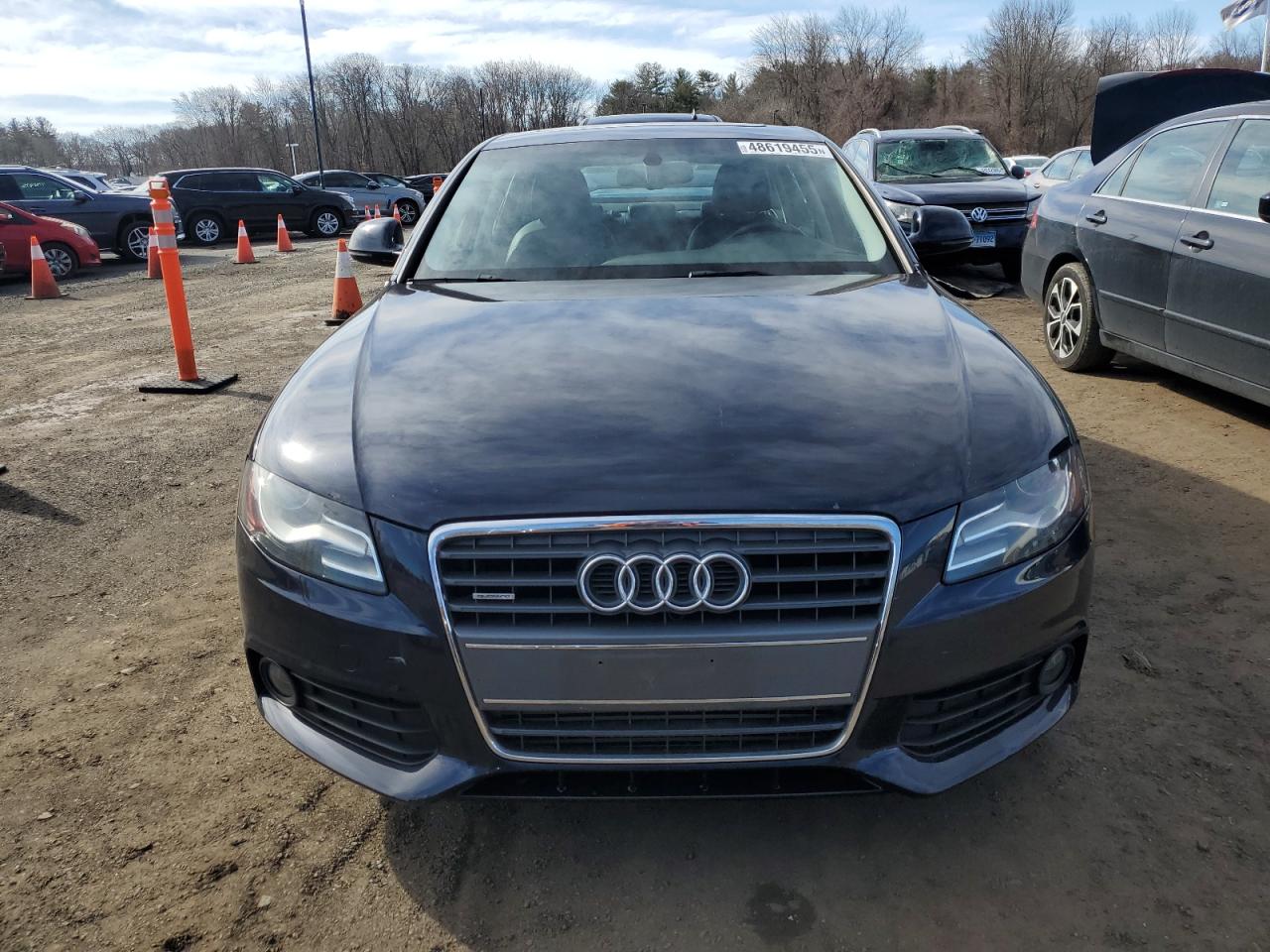 2009 Audi A4 - Image 5