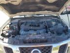 2015 Nissan Frontier S იყიდება Miami-ში, FL - Mechanical